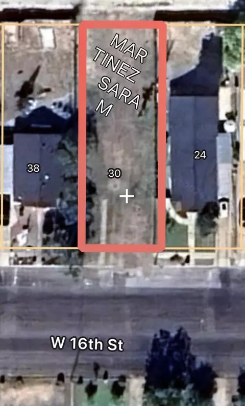 30 W 16th St, San Angelo, TX 76903