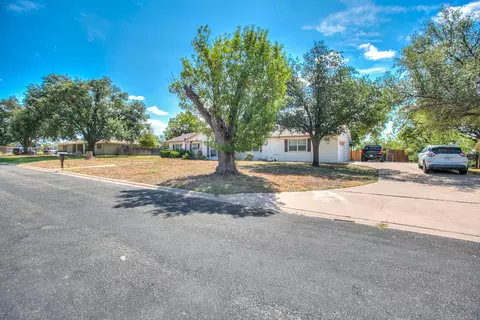 101 Camino Real St, San Angelo, TX 76904