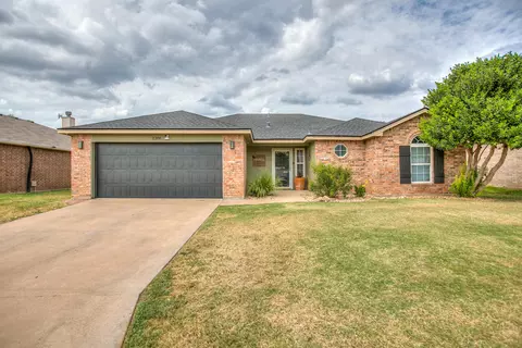 2306 1st Atlas St, San Angelo, TX 76905