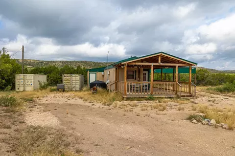3499 Big Bear Run, Ozona, TX 76943