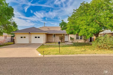 231 Dellwood Dr, San Angelo, TX 76903