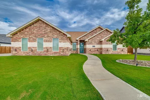 4714 Wolf Creek Dr, San Angelo, TX 76904