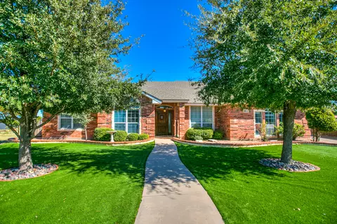 5909 Sussex Pl, San Angelo, TX 76901