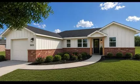 2023 Hudson St, San Angelo, TX 76903