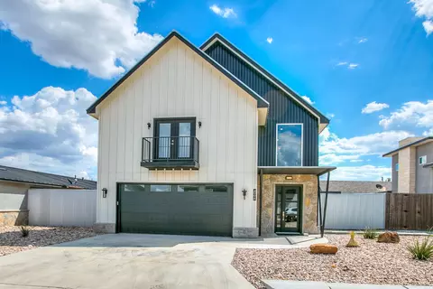 4998 Silver Creek Pass, San Angelo, TX 76904