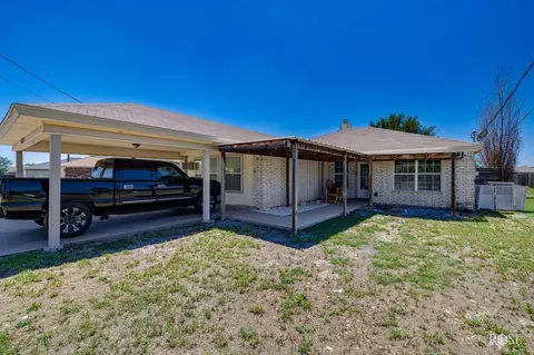 4909 Oaklawn Blvd, San Angelo, TX 76903