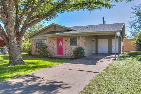 113 Maryland St, San Angelo, TX 76905
