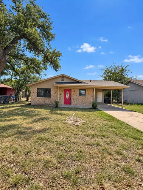113 Maryland St, San Angelo, TX 76905