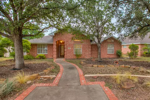5114 Blue Ridge Trl, San Angelo, TX 76904