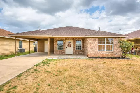 1610 Cloud St, San Angelo, TX 76905