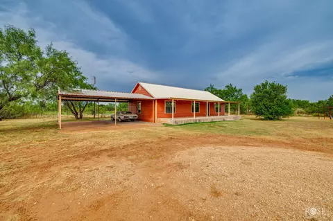 9697 Swain Rd, San Angelo, TX 76905