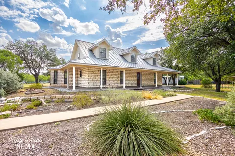5373 Ben Ficklin Rd, San Angelo, TX 76904