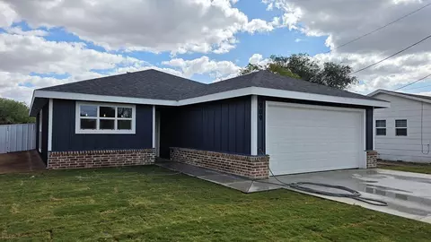 909 Murphy St, San Angelo, TX 76903