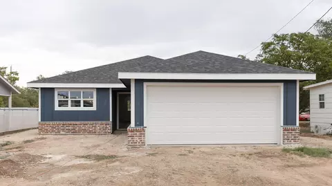 909 Murphy St, San Angelo, TX 76903