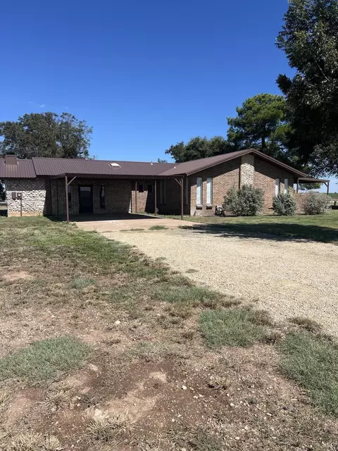 8510 Ames Rd, San Angelo, TX 76905