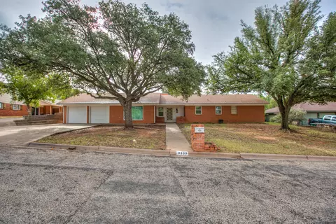 3509 W Beauregard Ave, San Angelo, TX 76904