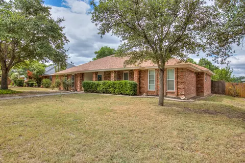 4817 Bermuda Dr, San Angelo, TX 76904