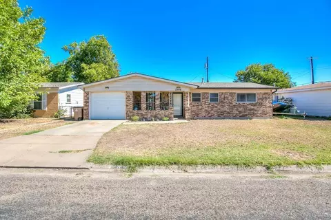 2306 Brown St, San Angelo, TX 76903
