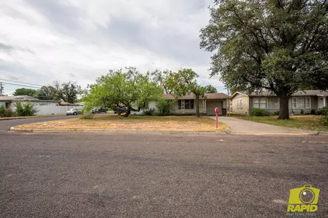 215 Windham St, San Angelo, TX 76903
