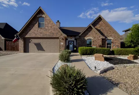 1926 Pine Valley St, San Angelo, TX 76904