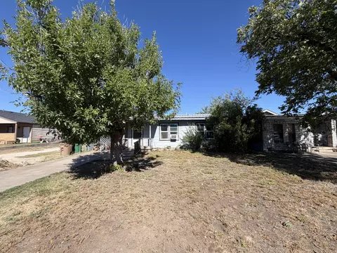 2418 Junius St, San Angelo, TX 76901
