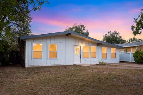 2413 Guadalupe St, San Angelo, TX 76901