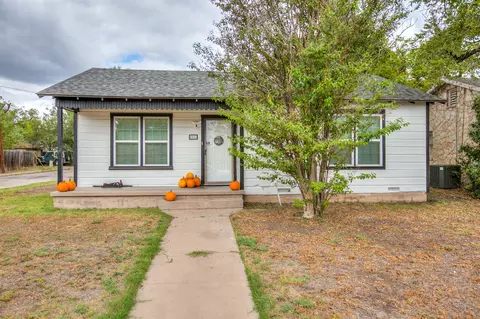 1916 W Concho Ave, San Angelo, TX 76901