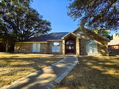 3118 Grandview Dr, San Angelo, TX 76904