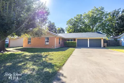 3337 Trinity Ave, San Angelo, TX 76904