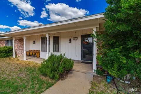 1186 E Us Highway 87, Eden, TX 76837