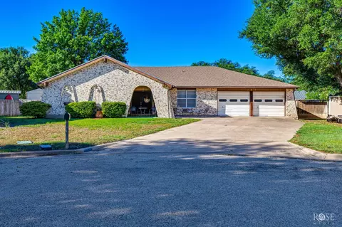 107 Sawyer Ct, Sonora, TX 76950