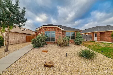 4241 Sedona Trl, San Angelo, TX 76904