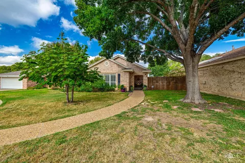 2106 Eagle Ct, San Angelo, TX 76904
