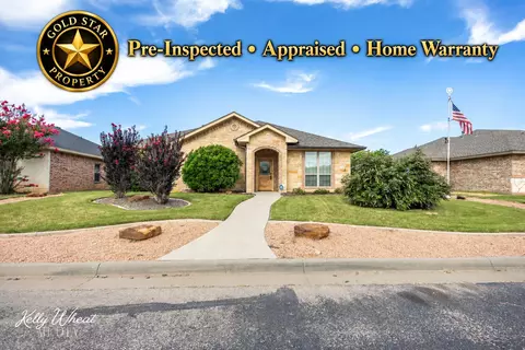 4129 Autumnwood Trl, San Angelo, TX 76904