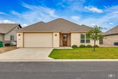 4029 Blair Ln, San Angelo, TX 76904