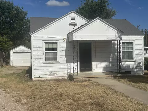 310 N Milton St, San Angelo, TX 76901