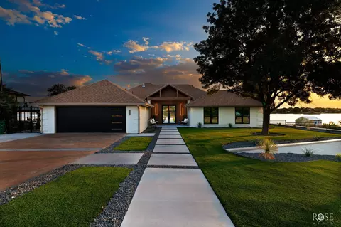 2161 Gun Club Rd, San Angelo, TX 76904
