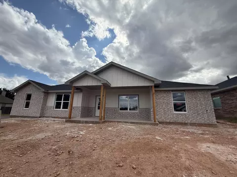 3617 Silver Spur Dr, San Angelo, TX 76904