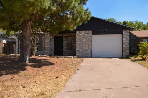 3322 Cameron St, San Angelo, TX 76903