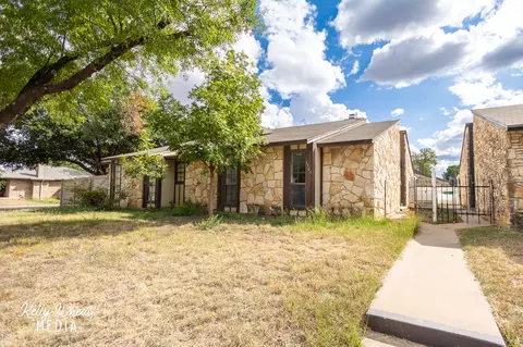 1703 Utah Ave, San Angelo, TX 76904