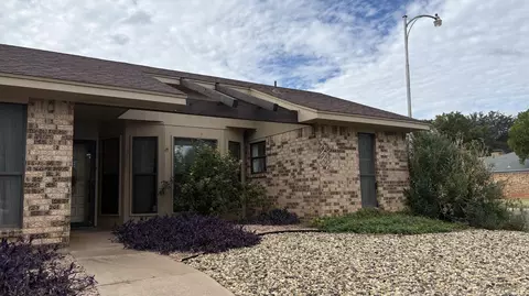 3721 Inglewood Dr, San Angelo, TX 76904