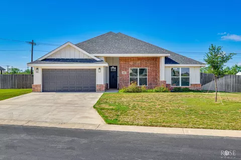 3665 Dominion Rdg, San Angelo, TX 76904