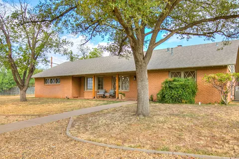 2114 Sul Ross St, San Angelo, TX 76904