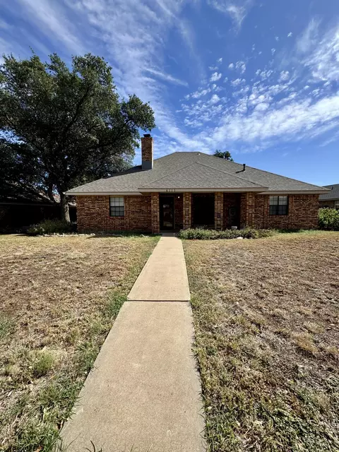 4113 Shefflera Dr, San Angelo, TX 76904