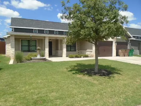 2006 Silver Creek Ct, San Angelo, TX 76904