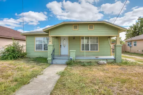714 Rust St, San Angelo, TX 76903