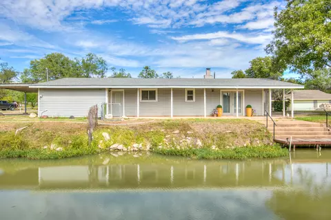 1602 Shady Point Circle Dr, San Angelo, TX 76904