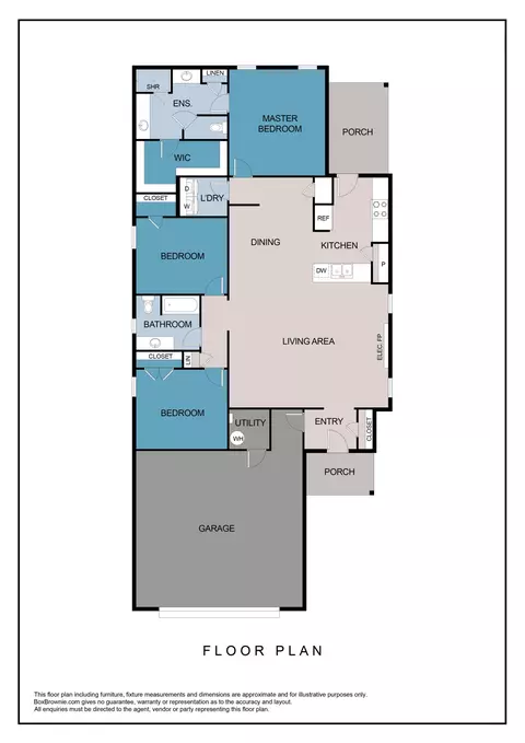 3037 Walnut Hill Dr, San Angelo, TX 76904