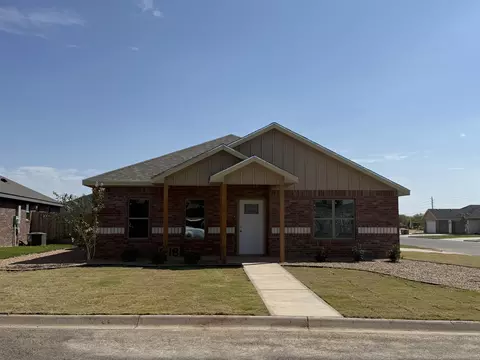 6129 Mountain Forest Dr, San Angelo, TX 76904
