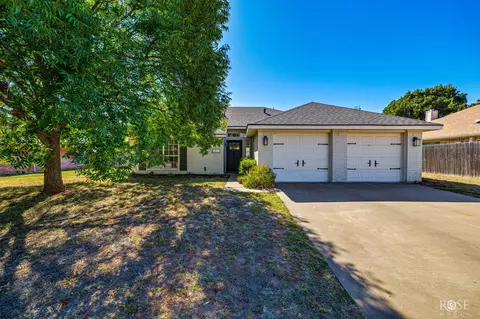5821 Whitecastle Ln, San Angelo, TX 76901